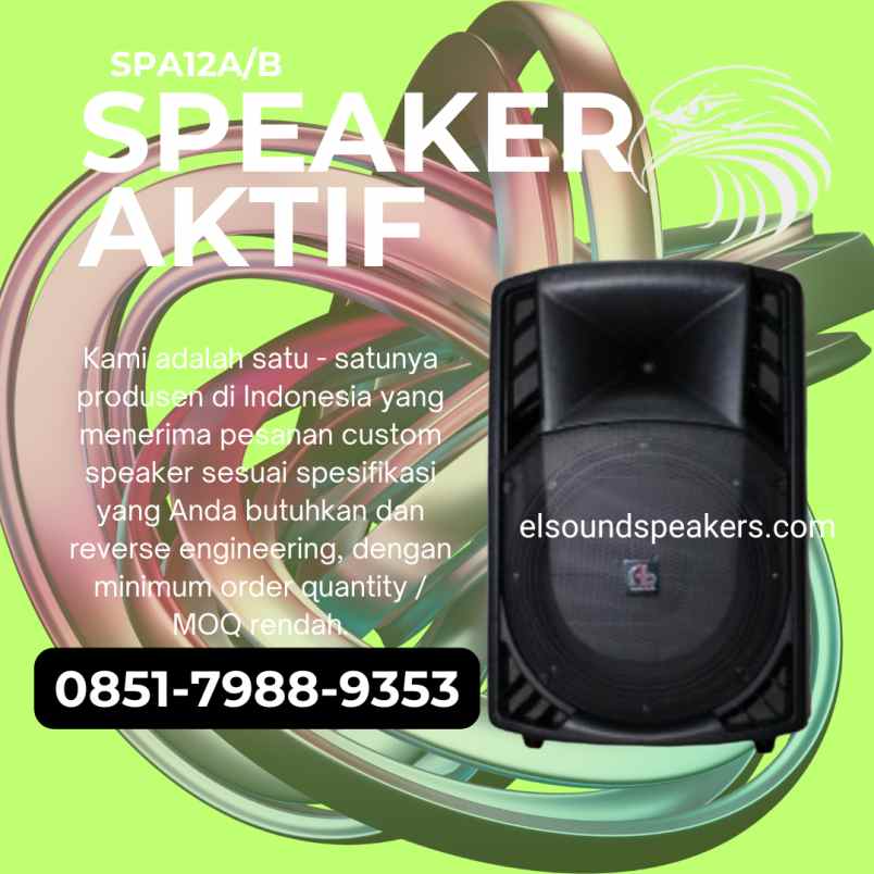 audio dan video jakarta barat