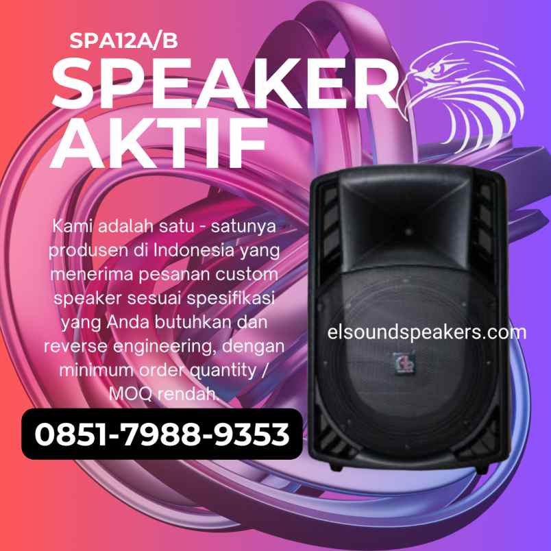 audio dan video jakarta barat