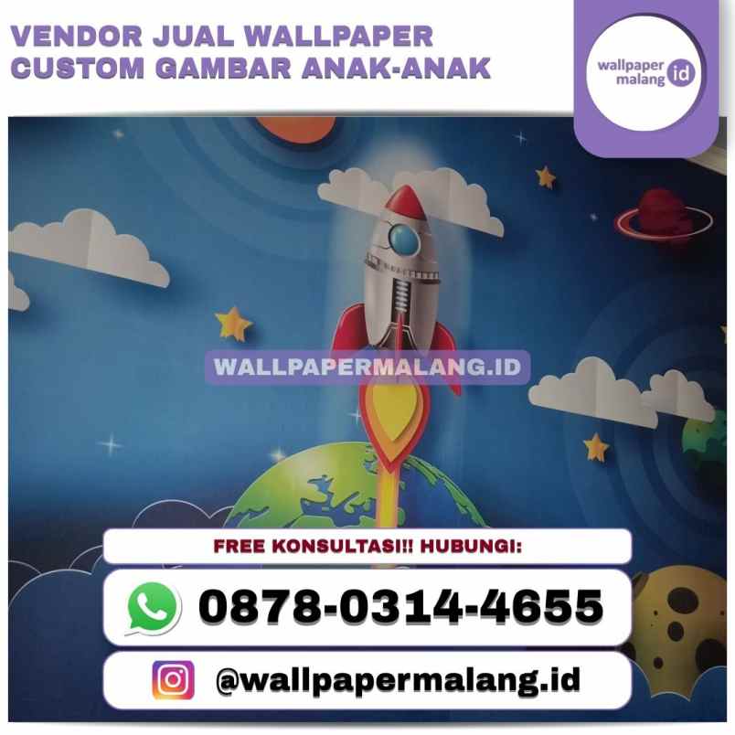 dekorasi rumah lowokwaru
