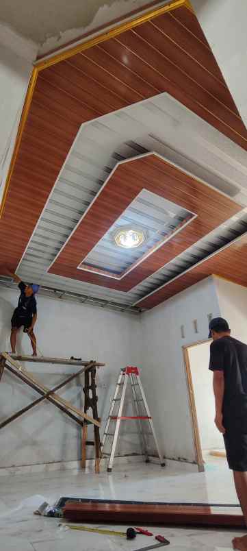 dekorasi rumah serang