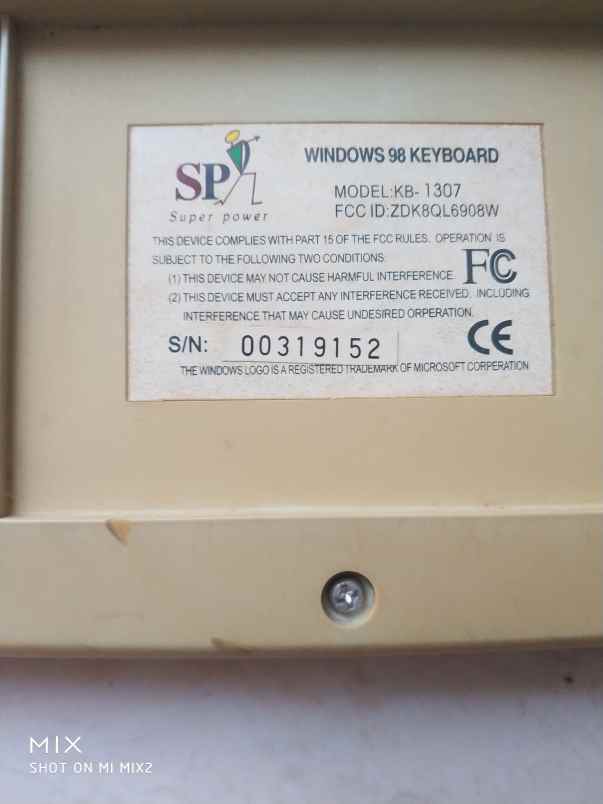 keyboard dan mouse jakarta utara