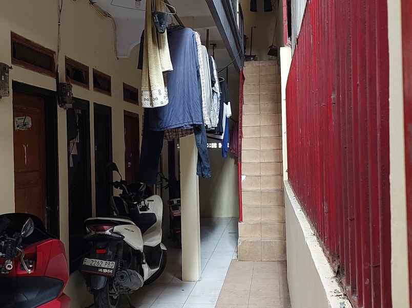 kost jakarta selatan