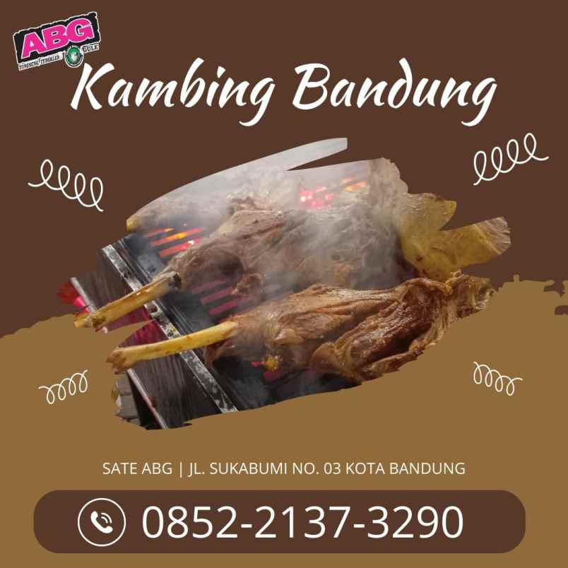 makanan dan minuman bandung