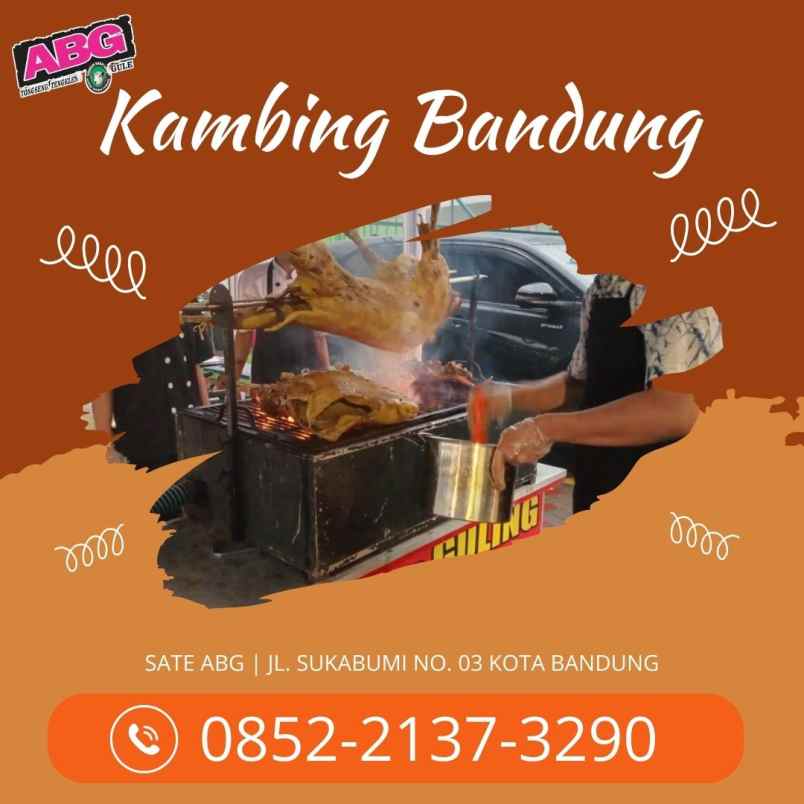 makanan dan minuman bandung