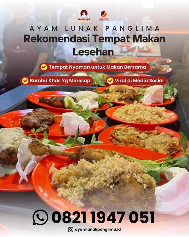makanan dan minuman jakarta timur