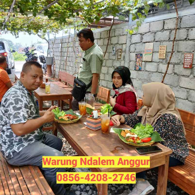 makanan dan minuman sleman