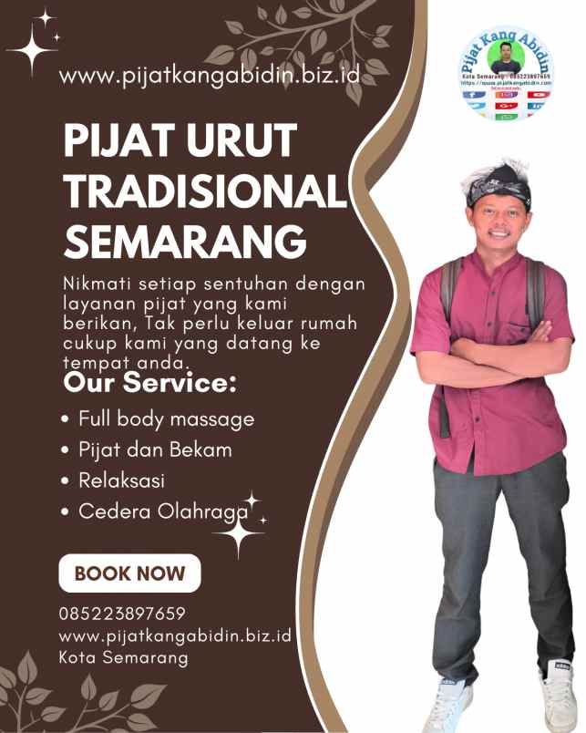 perawatan semarang