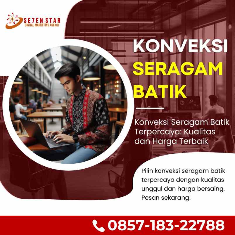 produk lain pekalongan