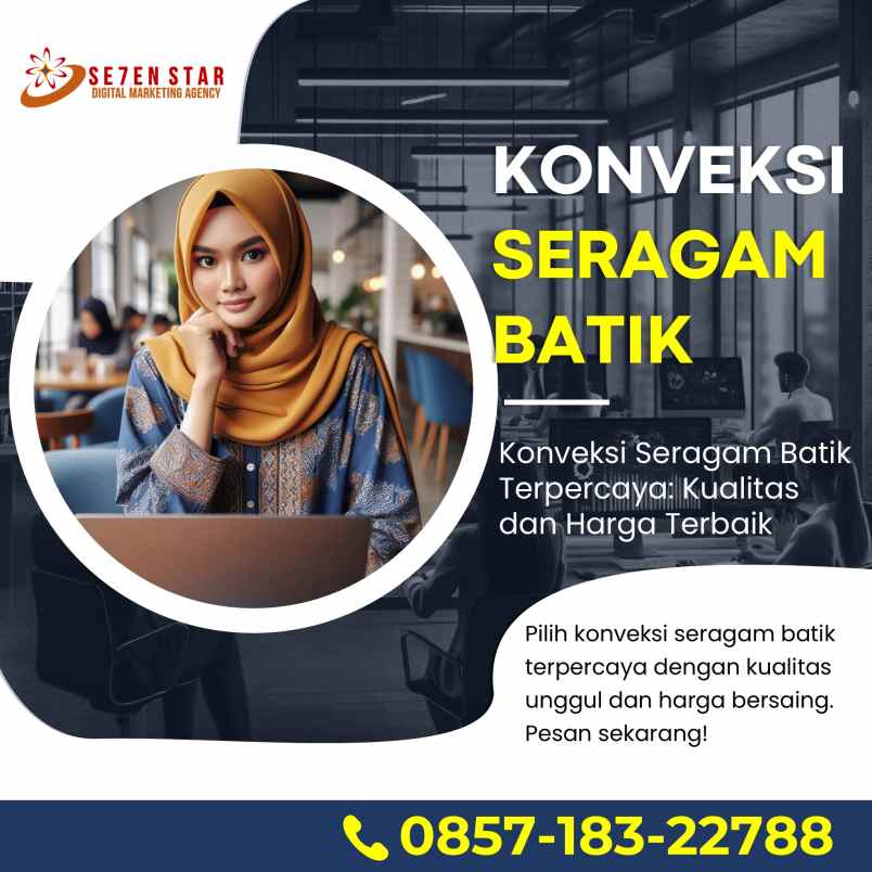 produk lain pekalongan