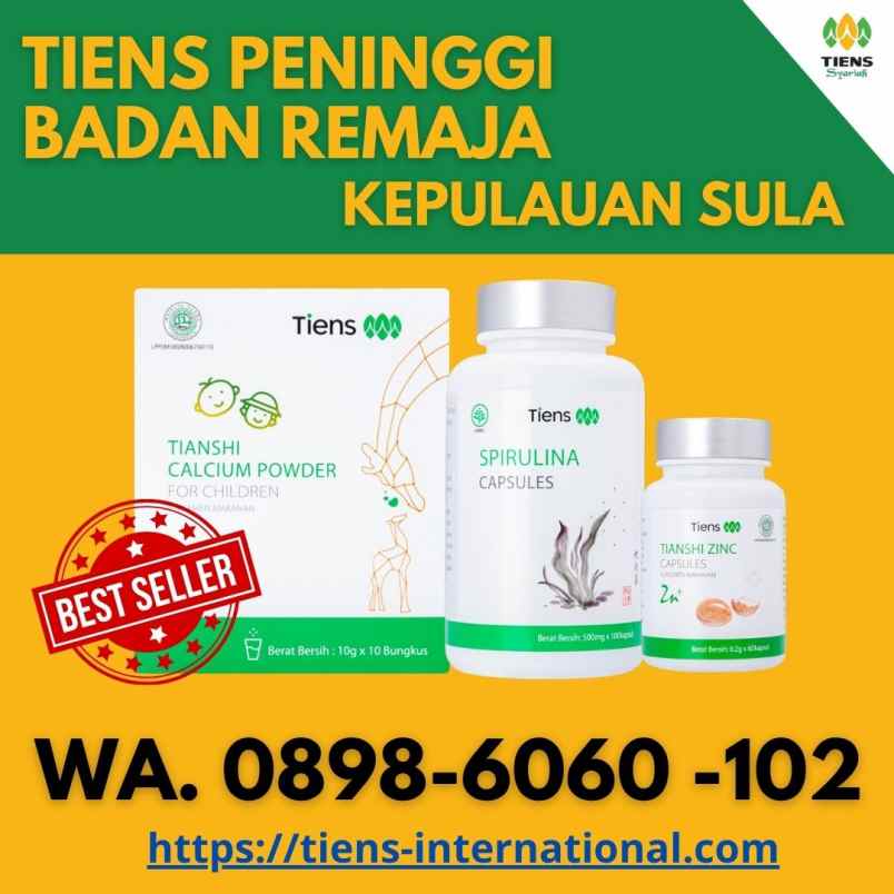 produk perawatan sulabesi timur