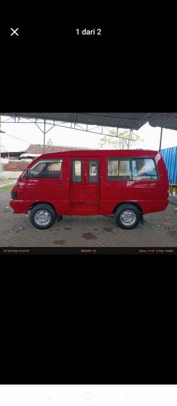 rental tumpang