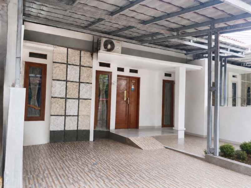 rumah beji