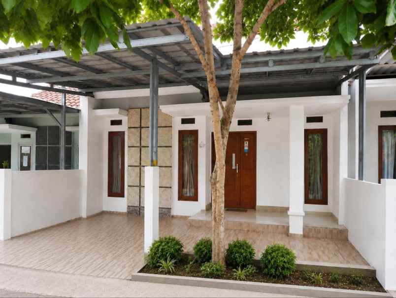 rumah beji