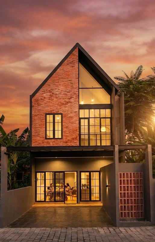 rumah depok