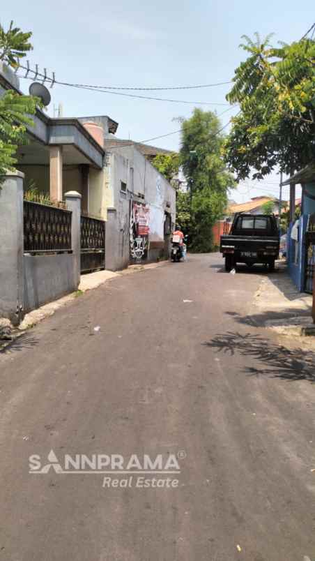 rumah duren sawit