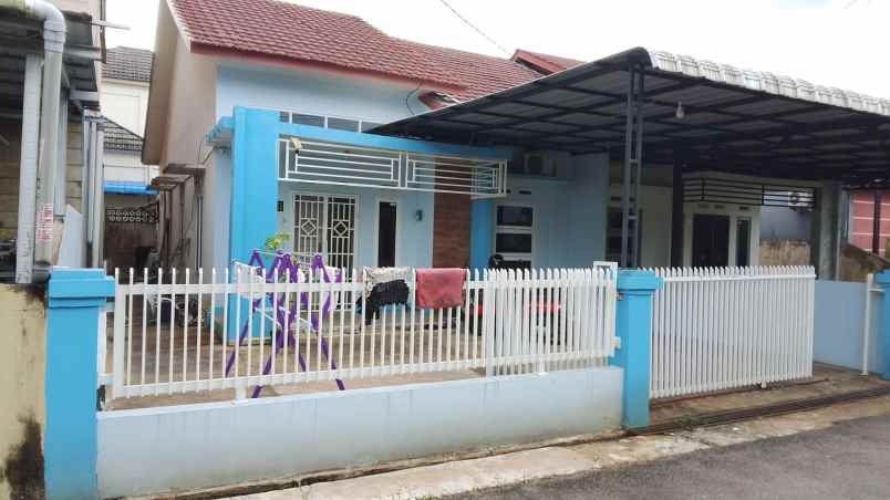 rumah pontianak