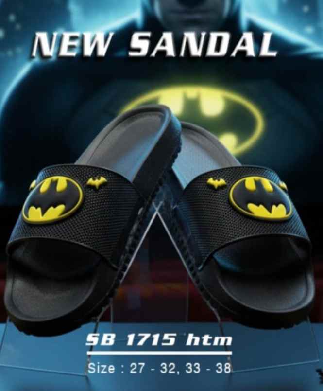 sepatu dan sandal tangerang selatan