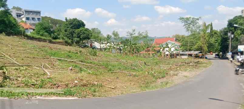 tanah semarang selatan