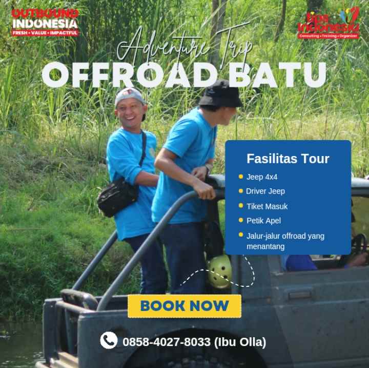 tour dan travel dau