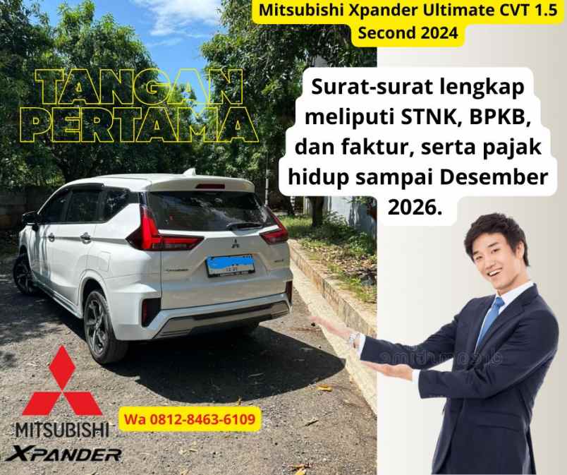 xpander cirebon