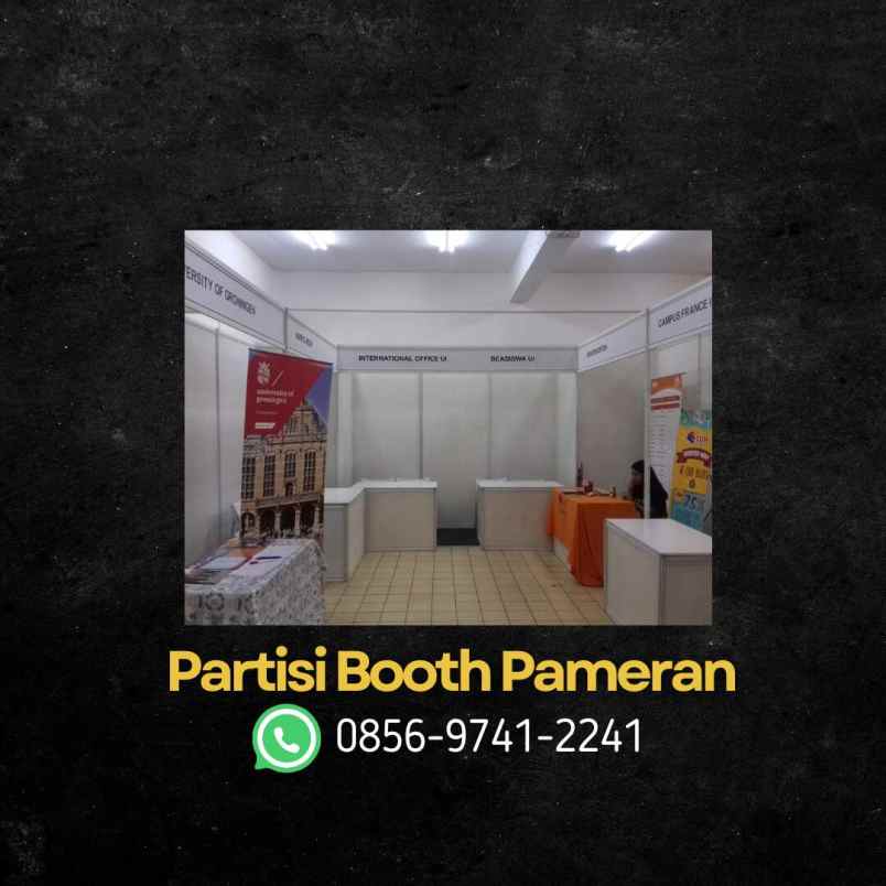 bangunan dan interior cilodong