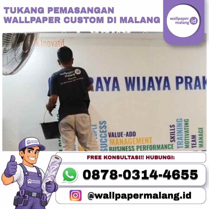 bangunan dan interior malang