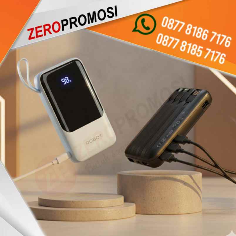 charger baterai dan powerbank batuceper
