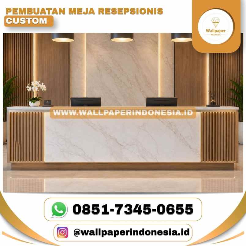 dekorasi rumah lowokwaru