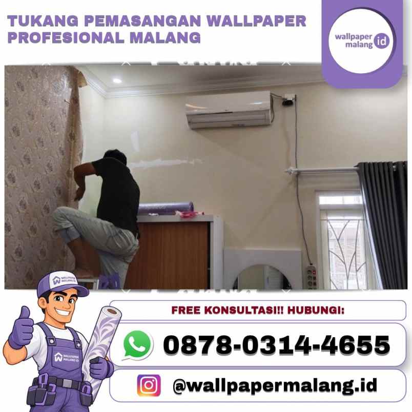 dekorasi rumah lowokwaru