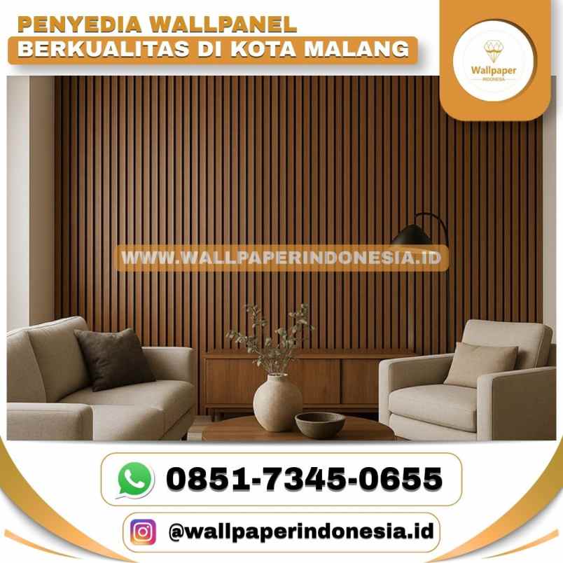 dekorasi rumah malang