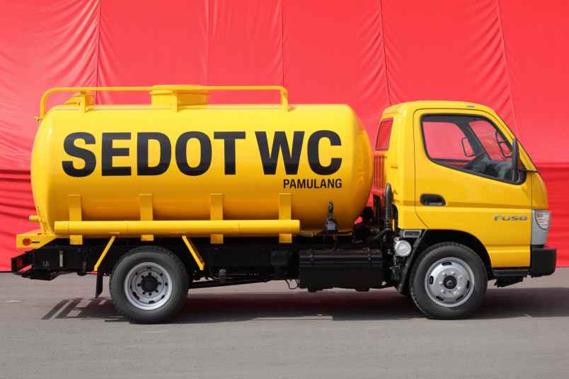 dekorasi rumah tangerang selatan