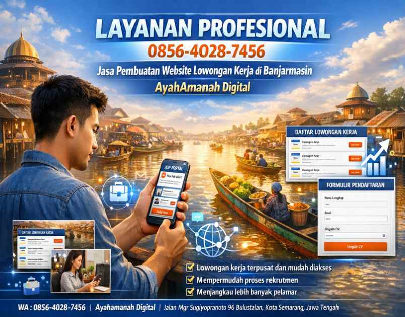 jasa lain semarang selatan