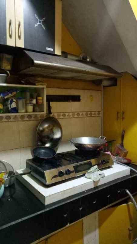 kost bandung