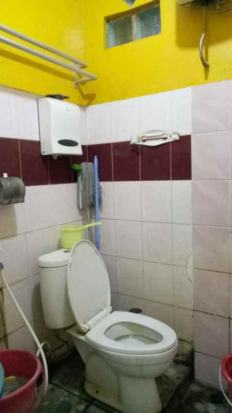 kost bandung