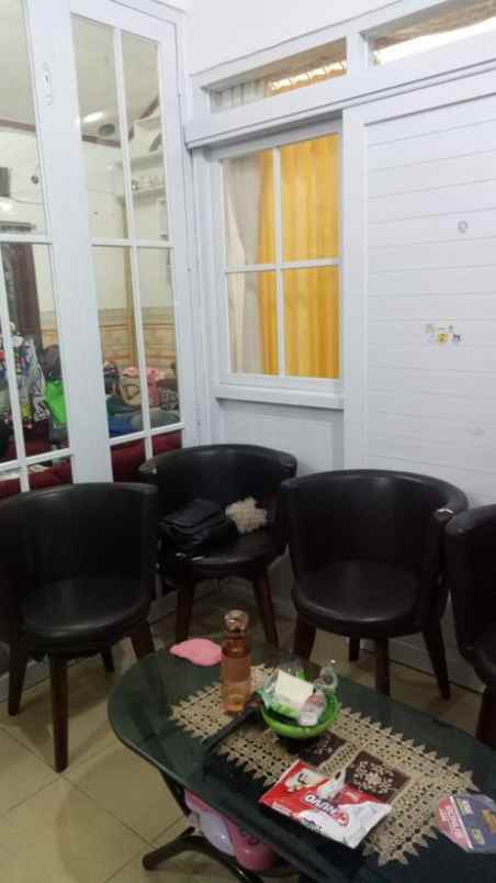 kost bandung