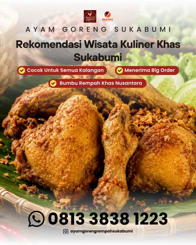 makanan dan minuman cibitung