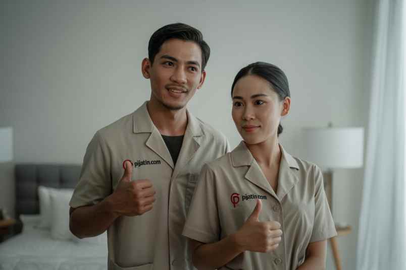 perawatan kelapa gading