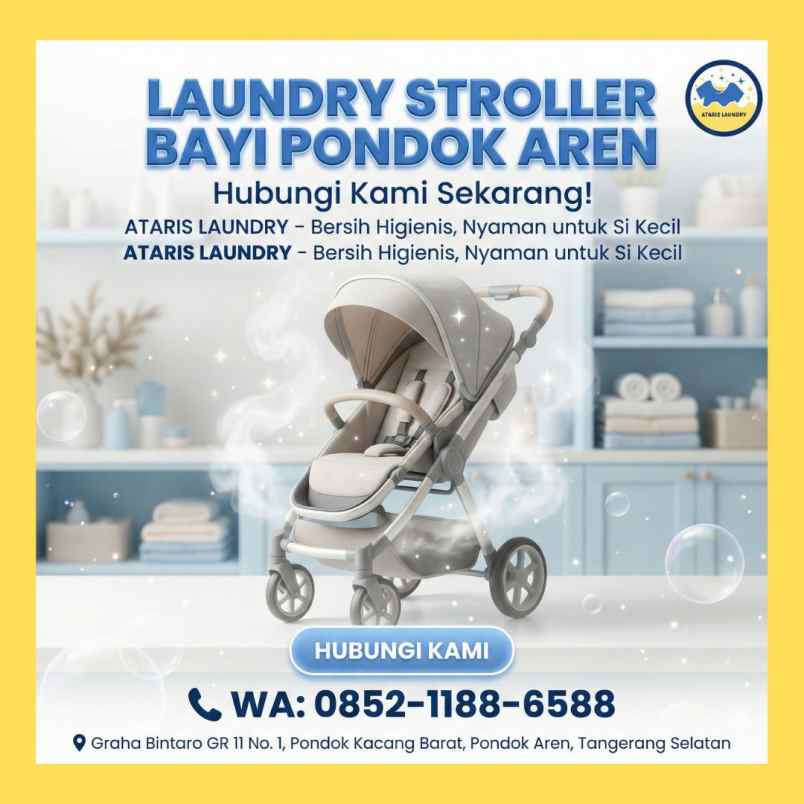 perawatan tangerang selatan