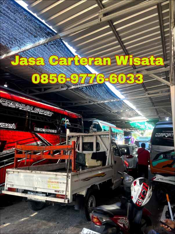 rental surabaya