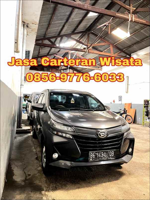 rental surabaya