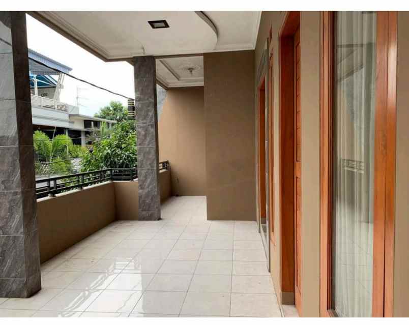 rumah bandung