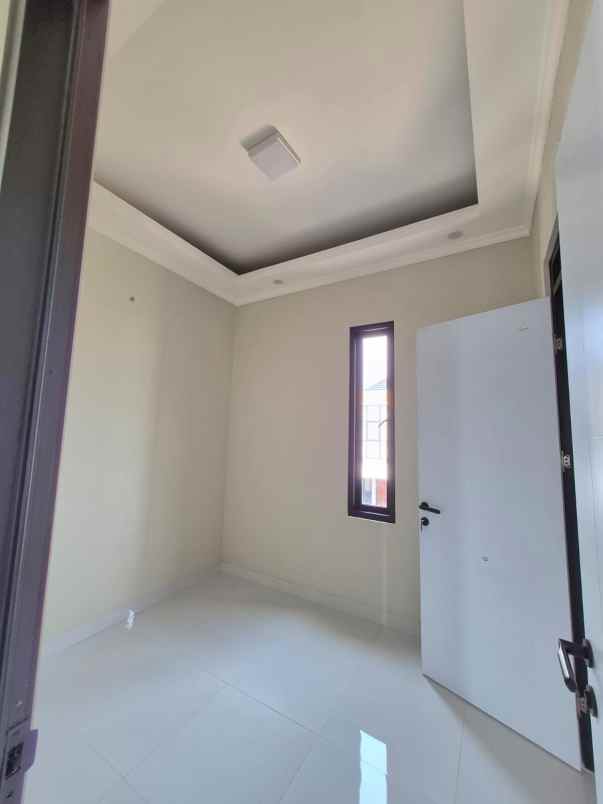rumah bekasi selatan