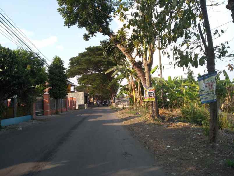 rumah colomadu