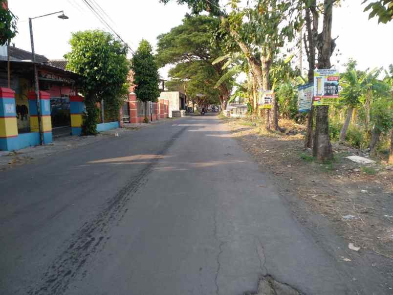 rumah colomadu