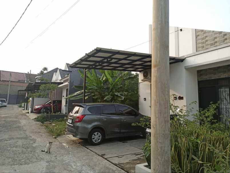 rumah jakarta selatan