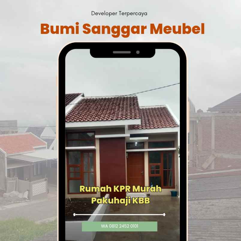 rumah ngamprah