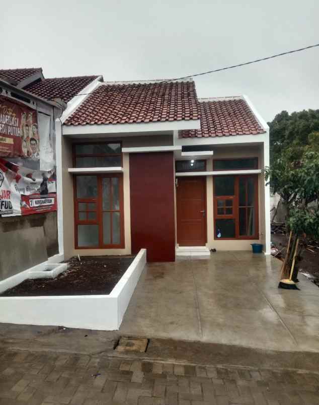 rumah ngamprah