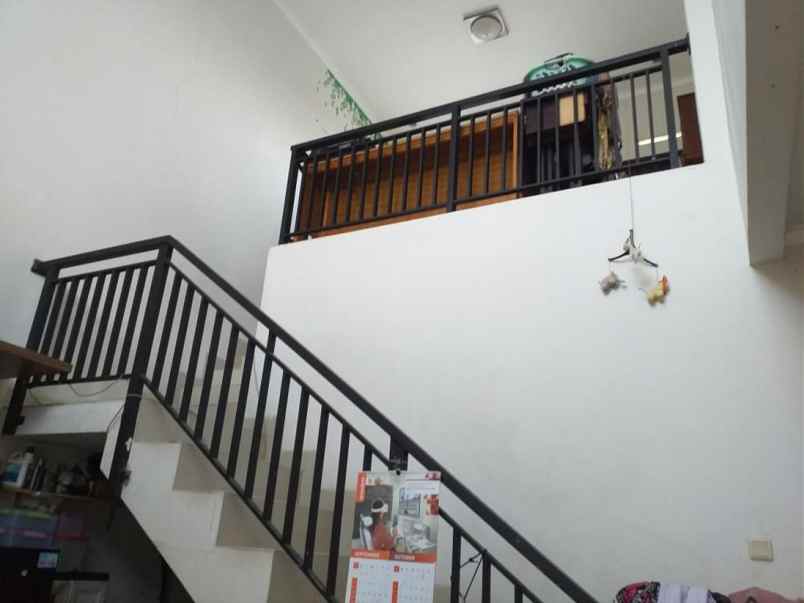 rumah parongpong
