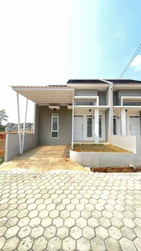 rumah purwakarta