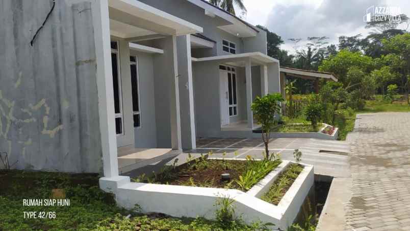 rumah sumbang